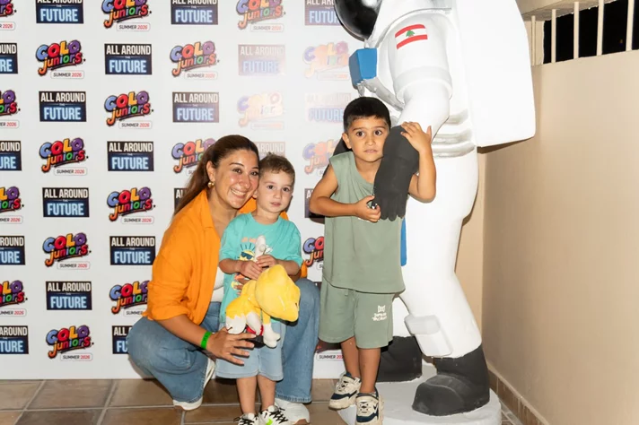 A Magical Night under the Stars with Colo Juniors