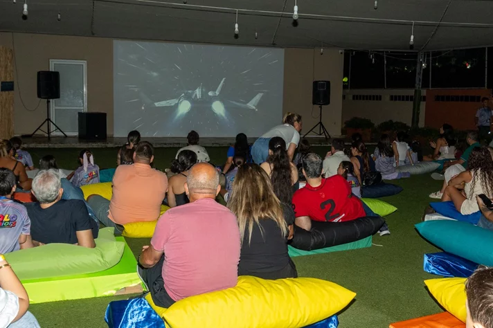 A Magical Night under the Stars with Colo Juniors