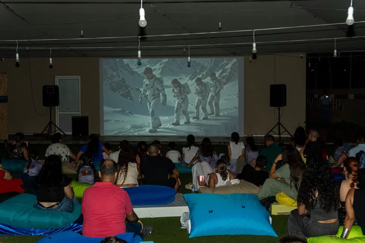 A Magical Night under the Stars with Colo Juniors
