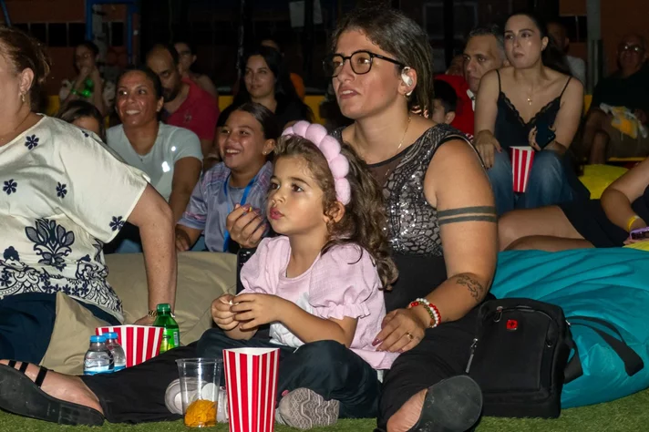 A Magical Night under the Stars with Colo Juniors