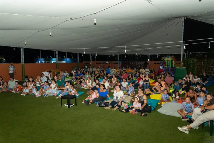 A Magical Night under the Stars with Colo Juniors