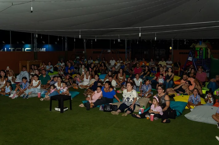 A Magical Night under the Stars with Colo Juniors