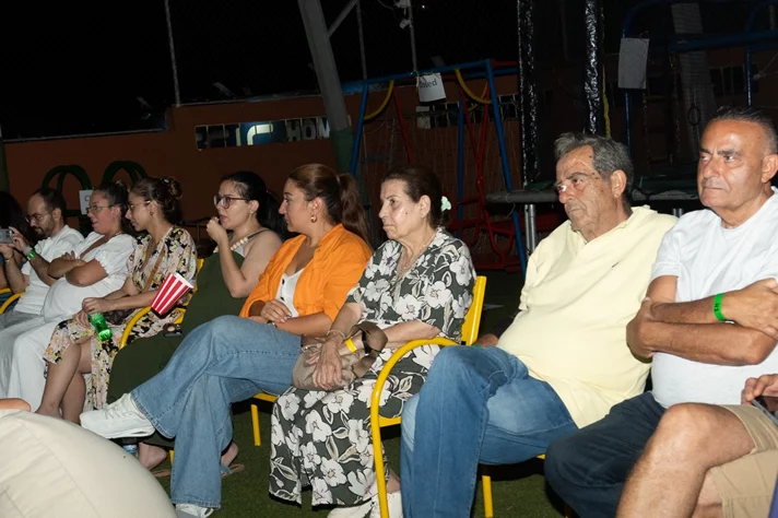 A Magical Night under the Stars with Colo Juniors