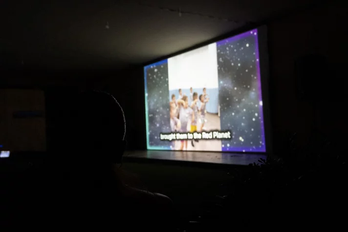 A Magical Night under the Stars with Colo Juniors