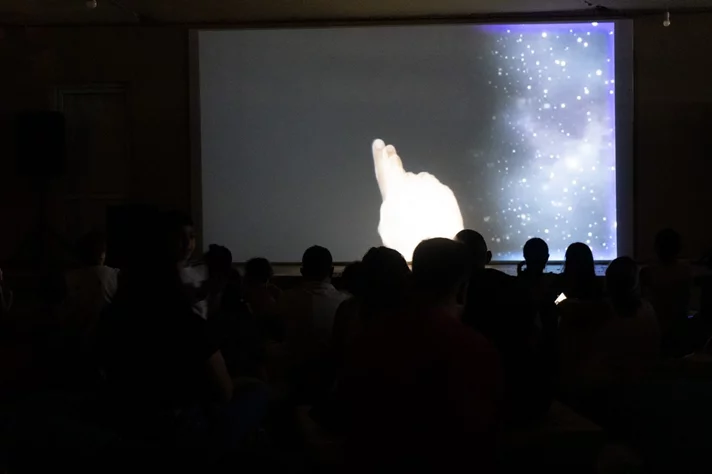 A Magical Night under the Stars with Colo Juniors