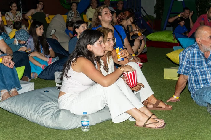 A Magical Night under the Stars with Colo Juniors