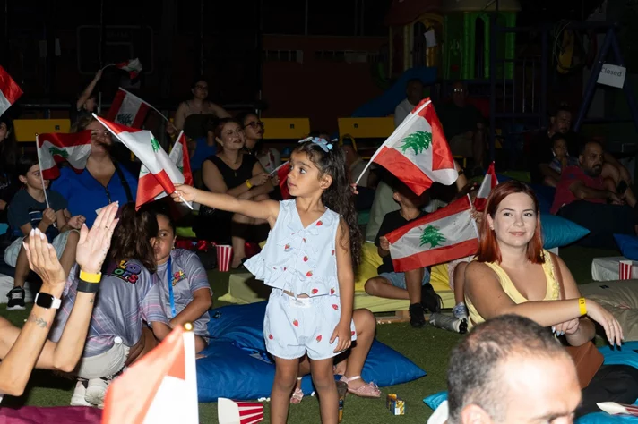 A Magical Night under the Stars with Colo Juniors