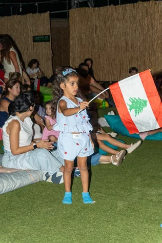 A Magical Night under the Stars with Colo Juniors