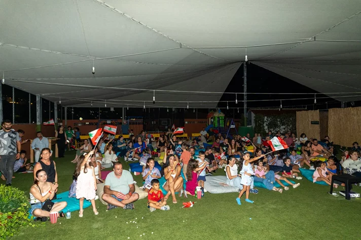 A Magical Night under the Stars with Colo Juniors