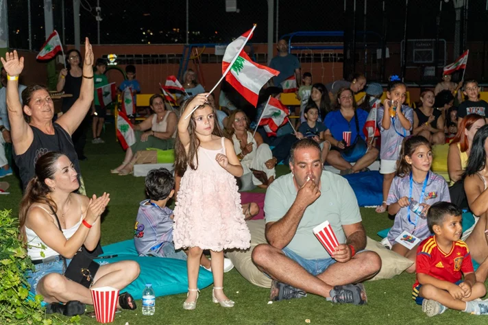 A Magical Night under the Stars with Colo Juniors