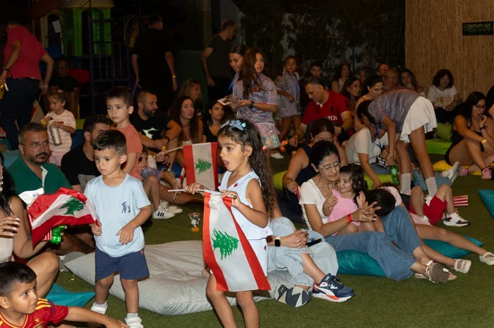A Magical Night under the Stars with Colo Juniors