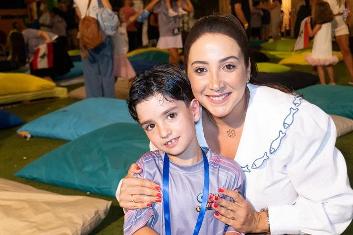 A Magical Night under the Stars with Colo Juniors