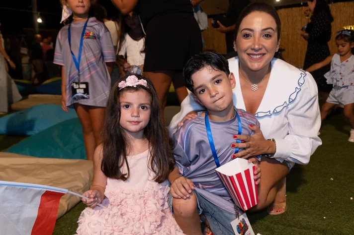 A Magical Night under the Stars with Colo Juniors