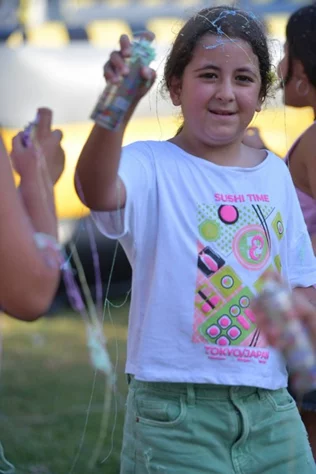 Happy Birthday Gaelle & Kylee