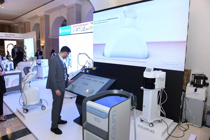 20th Annual Congress of the Lebanese Dermatology Society