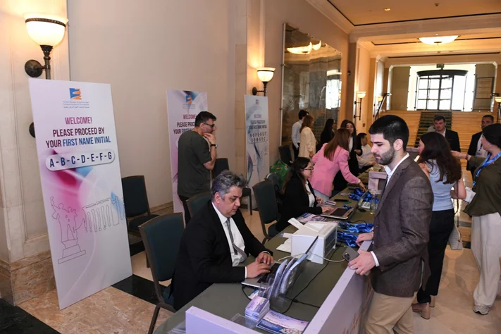 20th Annual Congress of the Lebanese Dermatology Society