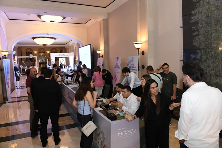 20th Annual Congress of the Lebanese Dermatology Society