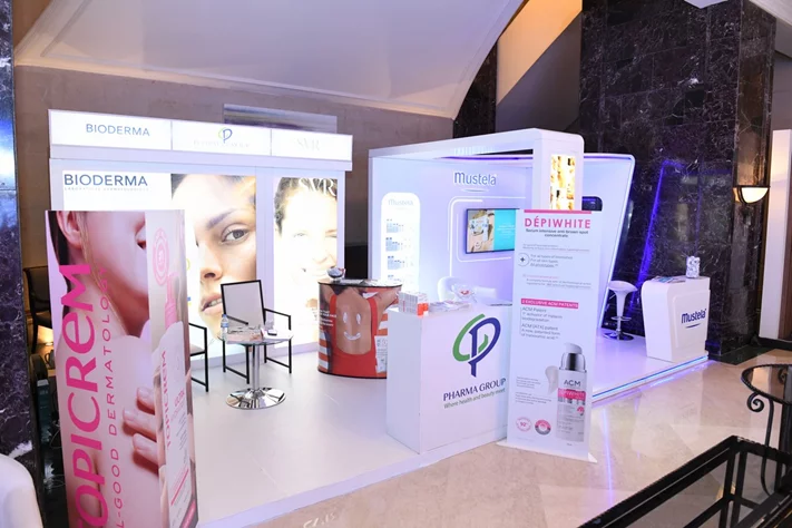 20th Annual Congress of the Lebanese Dermatology Society