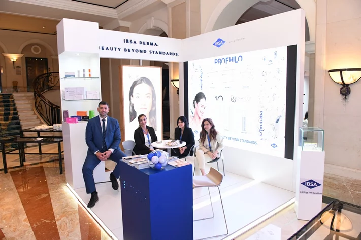 20th Annual Congress of the Lebanese Dermatology Society
