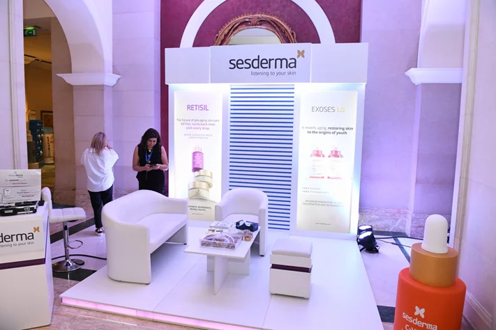 20th Annual Congress of the Lebanese Dermatology Society