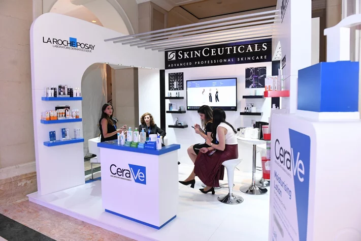 20th Annual Congress of the Lebanese Dermatology Society