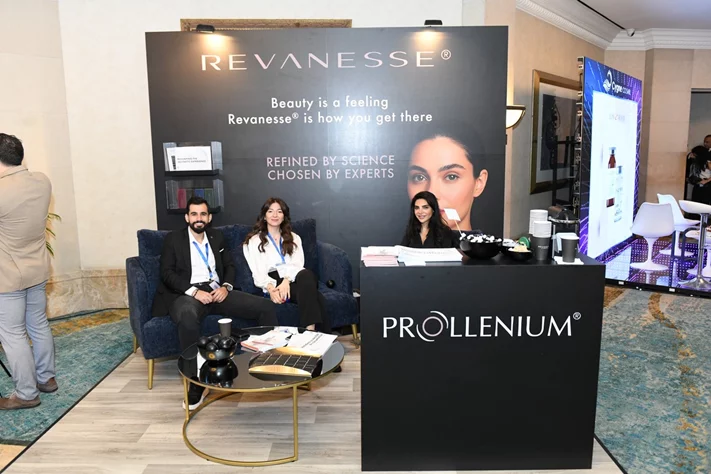 20th Annual Congress of the Lebanese Dermatology Society