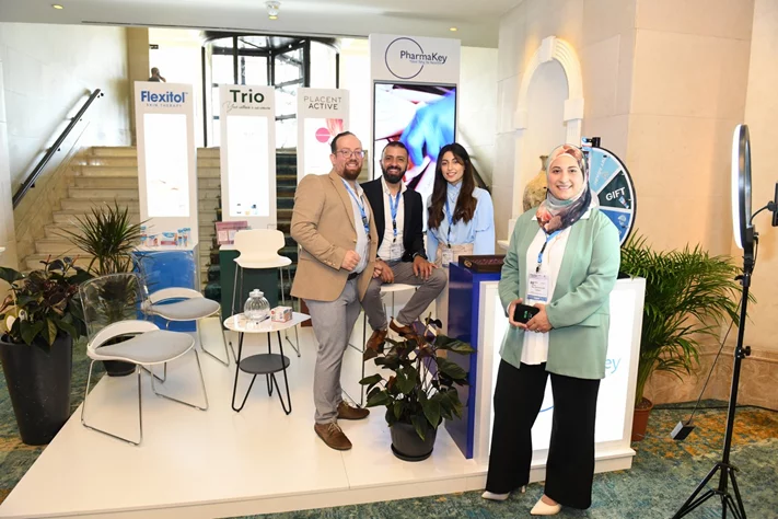 20th Annual Congress of the Lebanese Dermatology Society