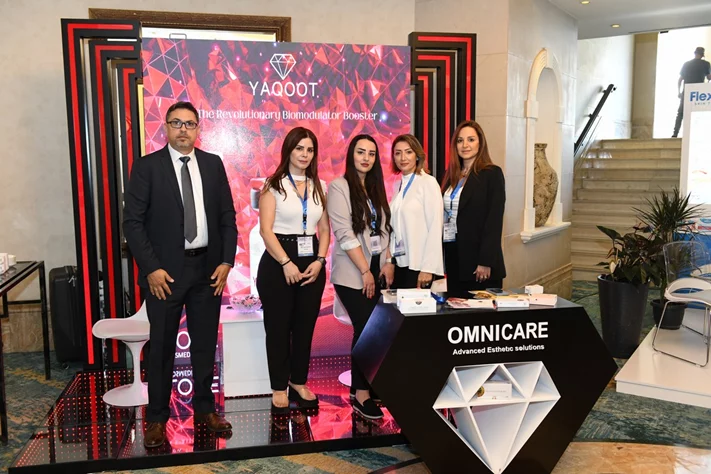 20th Annual Congress of the Lebanese Dermatology Society