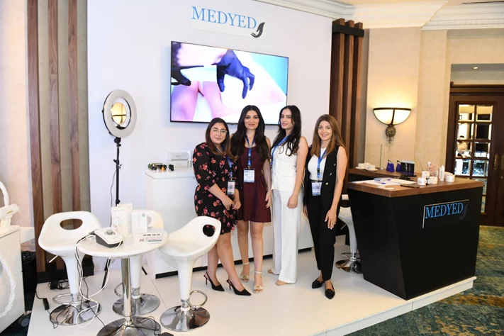 20th Annual Congress of the Lebanese Dermatology Society