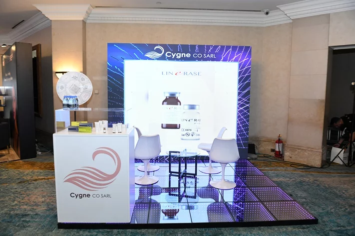 20th Annual Congress of the Lebanese Dermatology Society