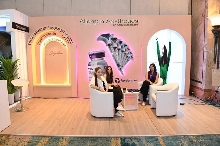 20th Annual Congress of the Lebanese Dermatology Society