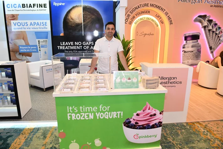 20th Annual Congress of the Lebanese Dermatology Society