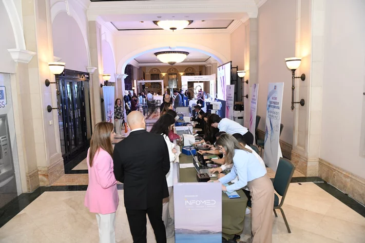 20th Annual Congress of the Lebanese Dermatology Society