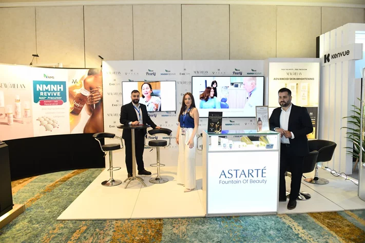 20th Annual Congress of the Lebanese Dermatology Society