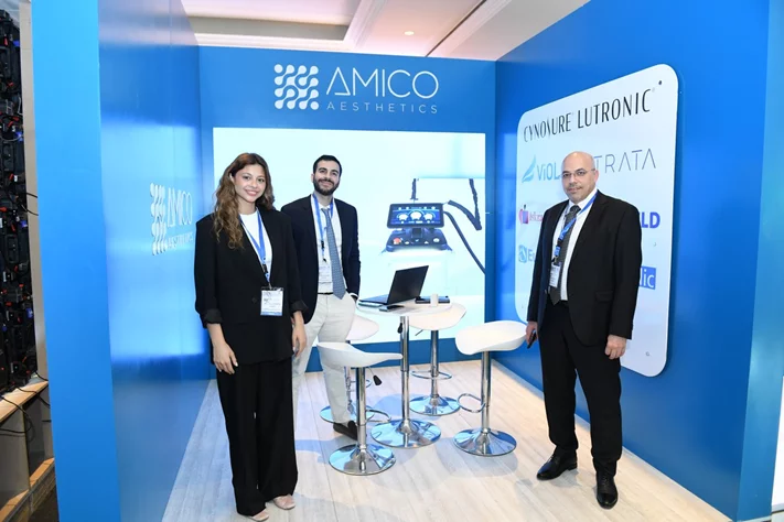 20th Annual Congress of the Lebanese Dermatology Society