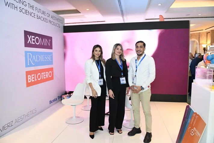 20th Annual Congress of the Lebanese Dermatology Society