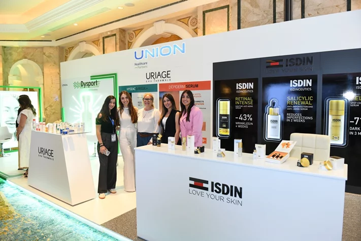 20th Annual Congress of the Lebanese Dermatology Society