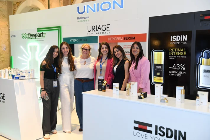 20th Annual Congress of the Lebanese Dermatology Society