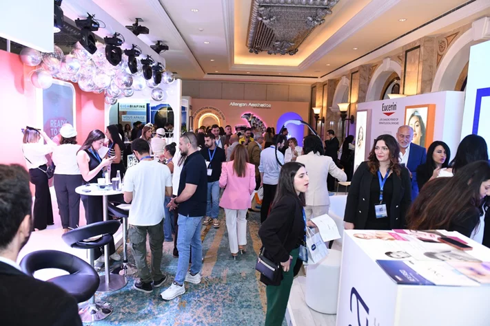 20th Annual Congress of the Lebanese Dermatology Society