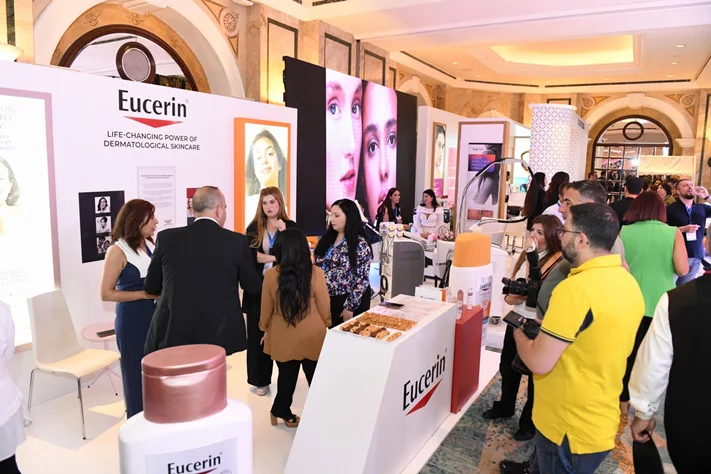 20th Annual Congress of the Lebanese Dermatology Society