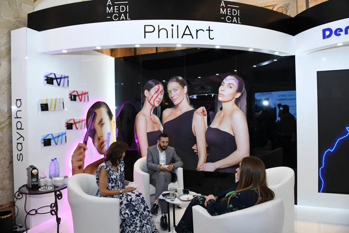 20th Annual Congress of the Lebanese Dermatology Society