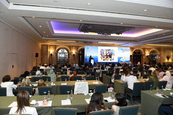 20th Annual Congress of the Lebanese Dermatology Society