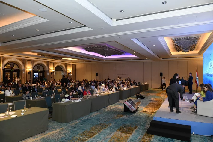 20th Annual Congress of the Lebanese Dermatology Society