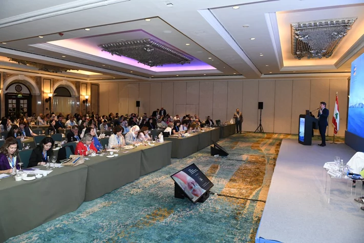 20th Annual Congress of the Lebanese Dermatology Society