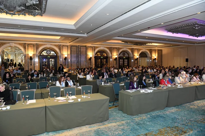 20th Annual Congress of the Lebanese Dermatology Society