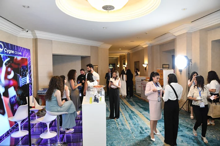 20th Annual Congress of the Lebanese Dermatology Society