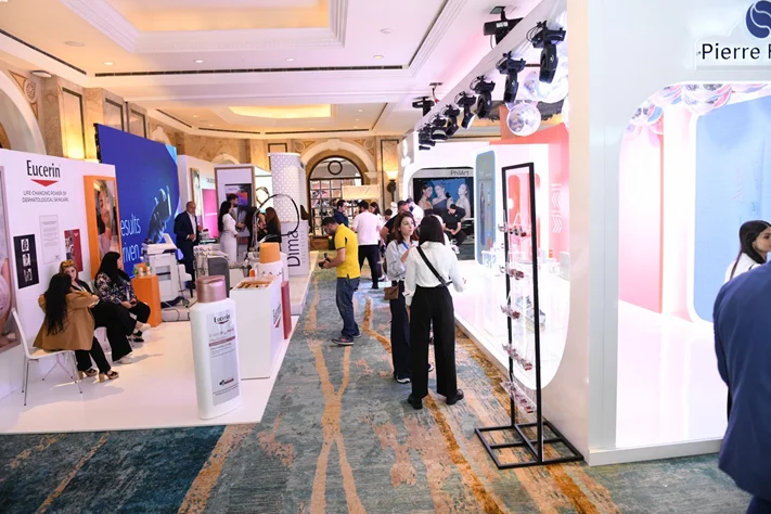 20th Annual Congress of the Lebanese Dermatology Society