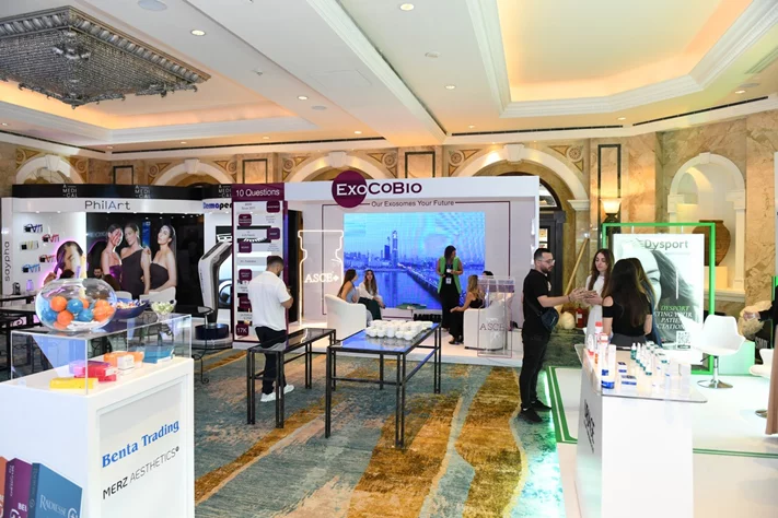 20th Annual Congress of the Lebanese Dermatology Society