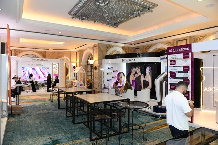 20th Annual Congress of the Lebanese Dermatology Society