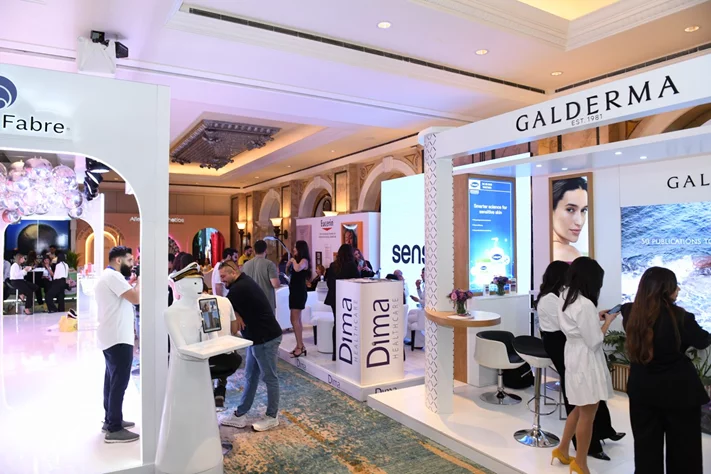 20th Annual Congress of the Lebanese Dermatology Society